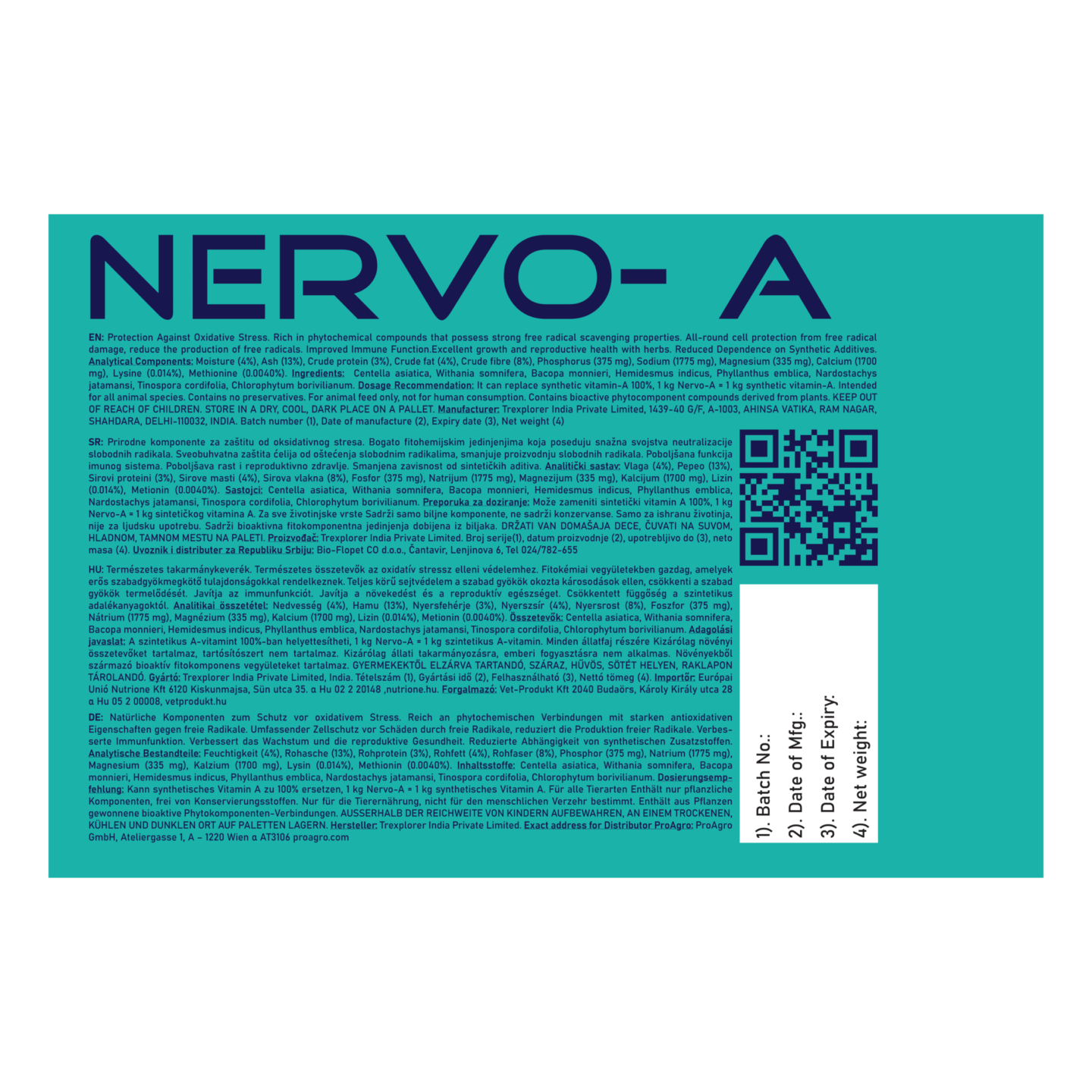 NERVO-A NERVO-A